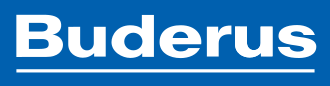 Buderus logó