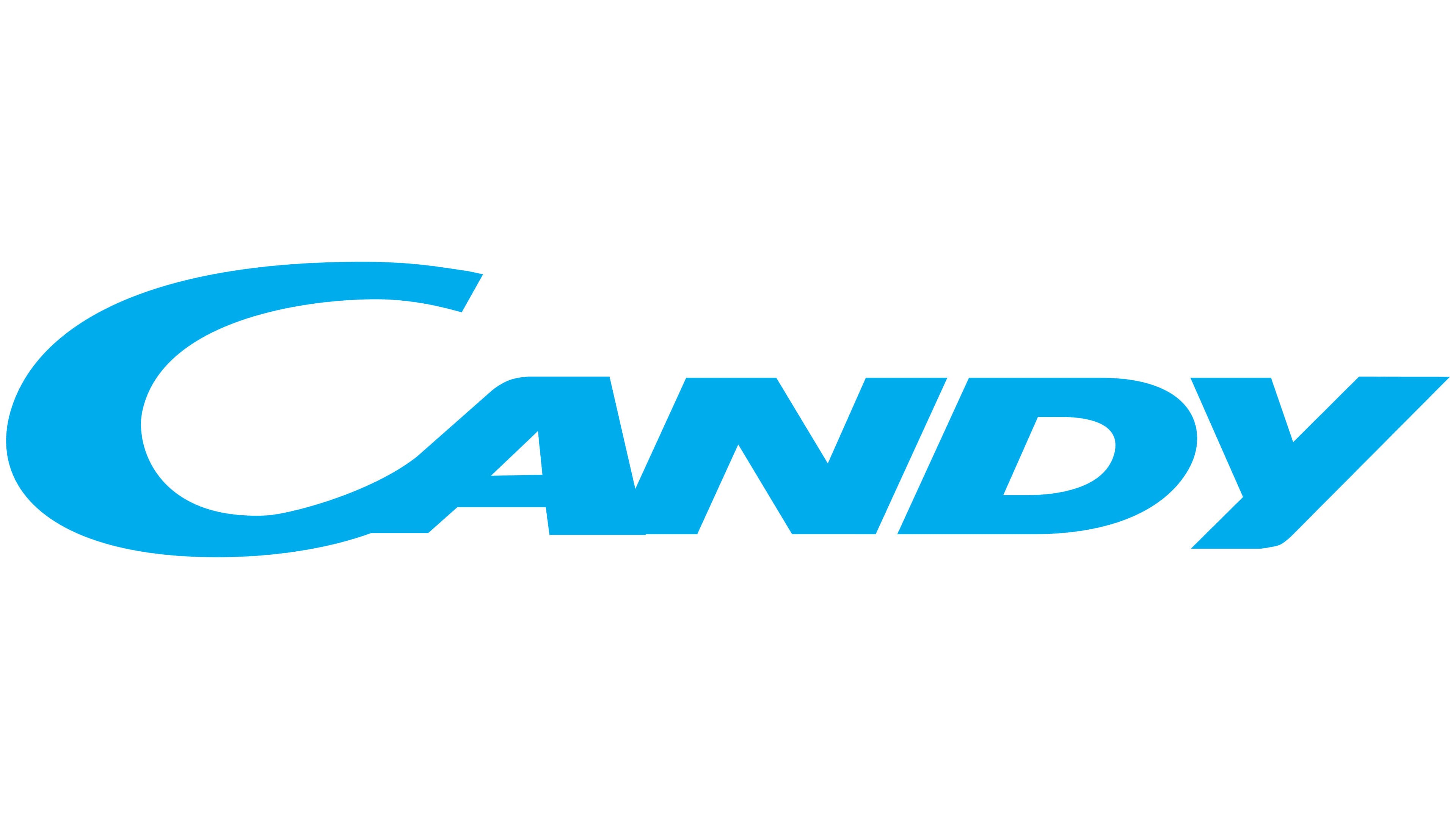 Candy logó