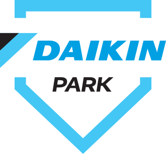 Daikin logó