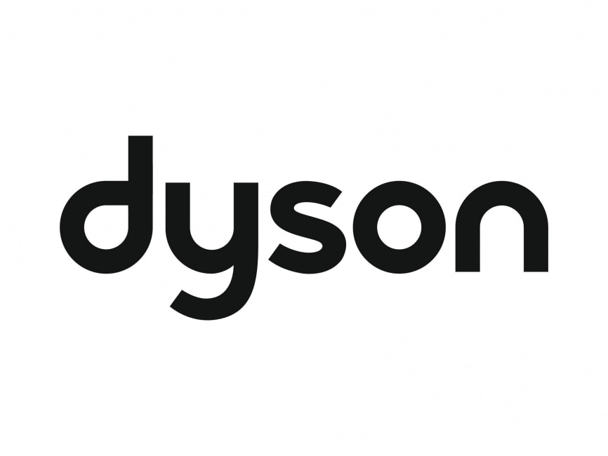 Dyson logó