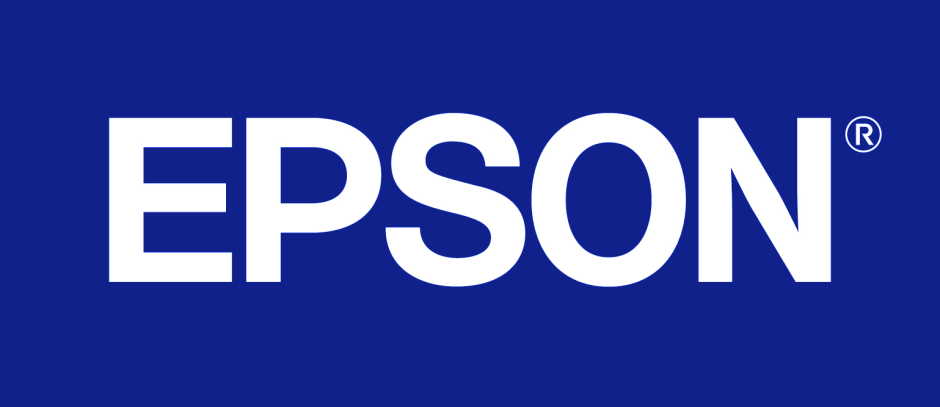 Epson logó
