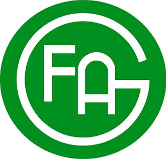 Fagor logó
