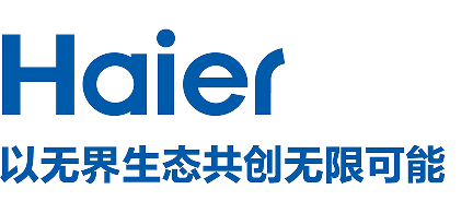 Haier logó