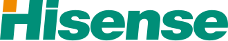 Hisense logó