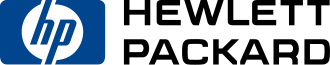 HP logó