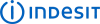 Indesit logó