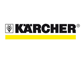 Kärcher logó