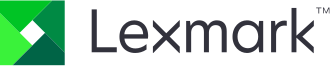 Lexmark logó