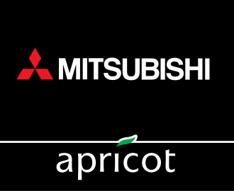 Mitsubishi logó