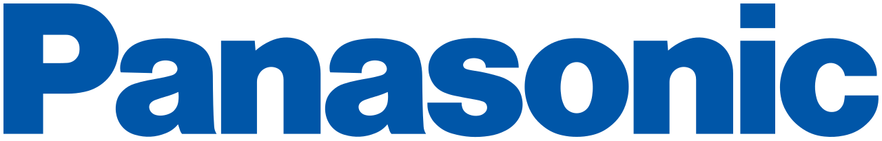 Panasonic logó