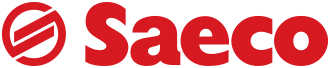 Saeco logó