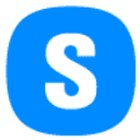 Samsung logó
