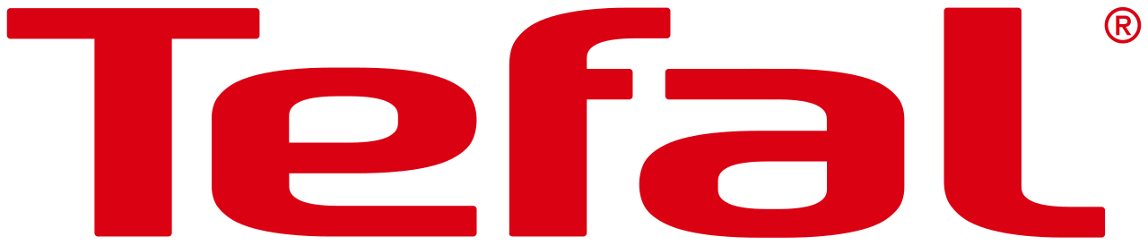 Tefal logó