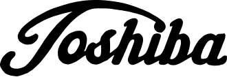 Toshiba logó