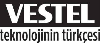 Vestel logó
